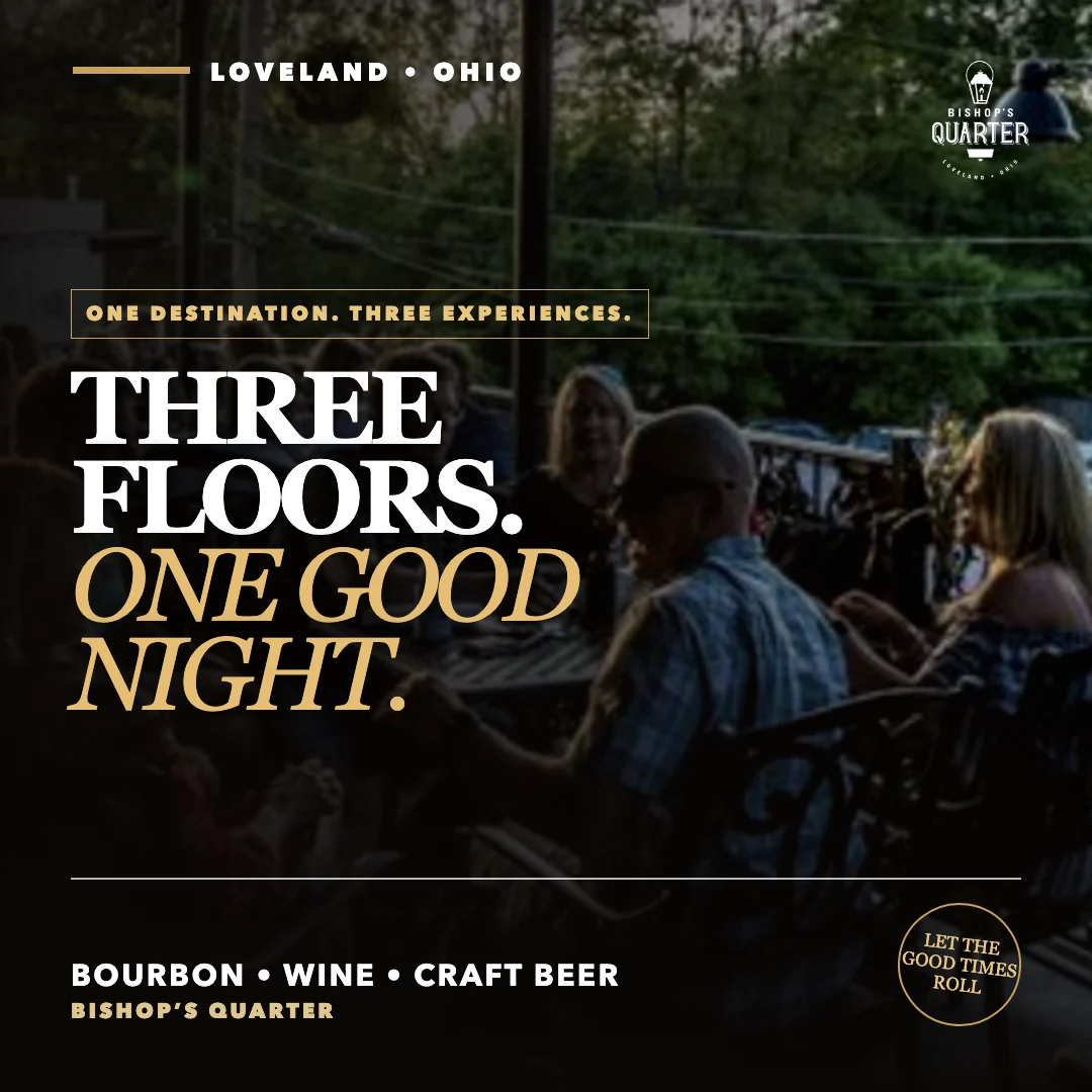 Bishop’s Quarter: Venue spotlight
